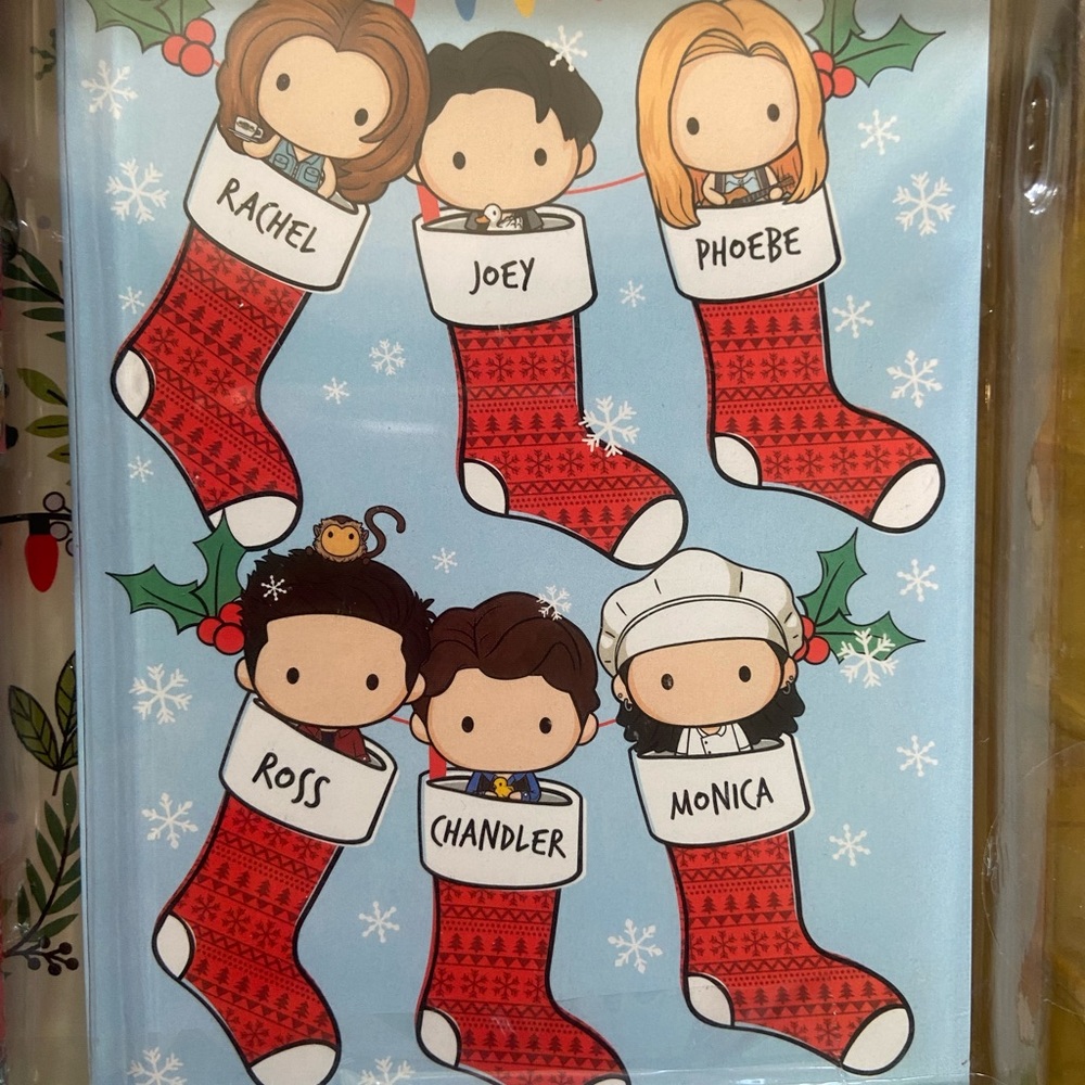 Friends Gift Set - Picture 3 of 9